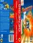 Sega  Genesis&nbsp; - &nbsp;Sparkster